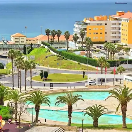 Alloggio in famiglia In Estoril *