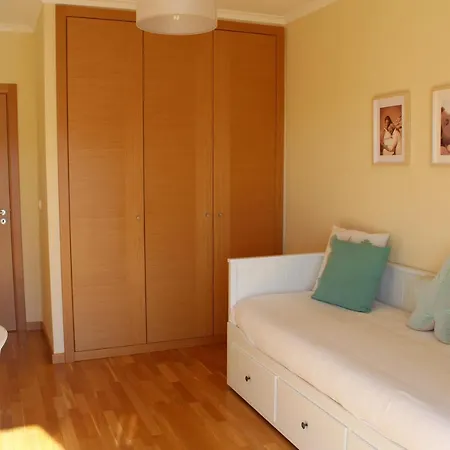 In Estoril Séjour chez l'habitant *