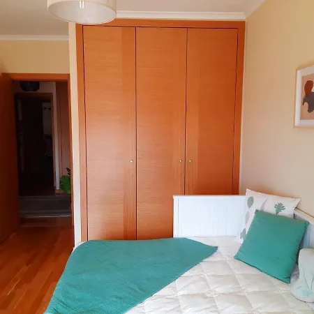 Accommodatie bij particulieren In Estoril